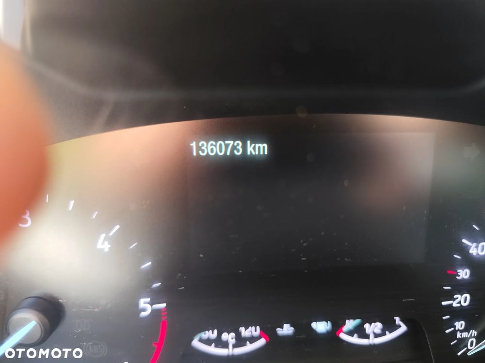 Ford Focus - 26