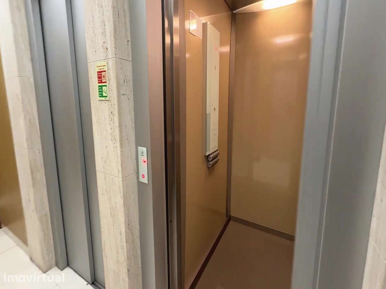 T1 com varanda e ar condicionado em Lisboa - Grande imagem: 5/19