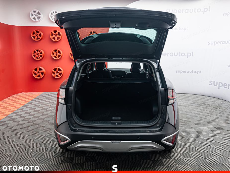 Kia Sportage - 26