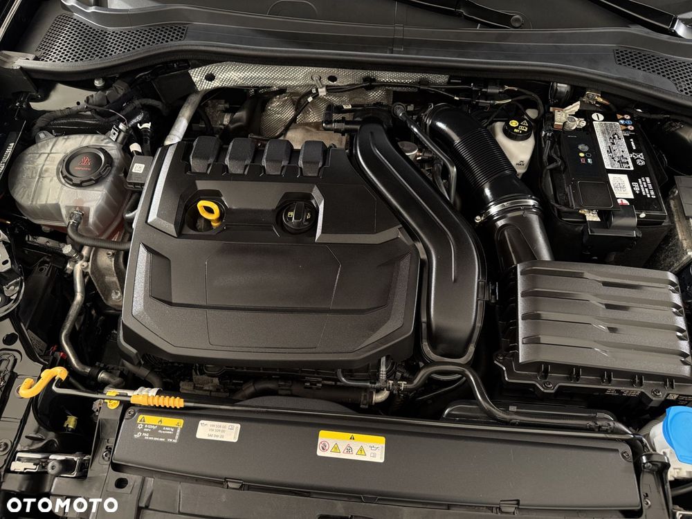 Cupra Leon Sportstourer - 31