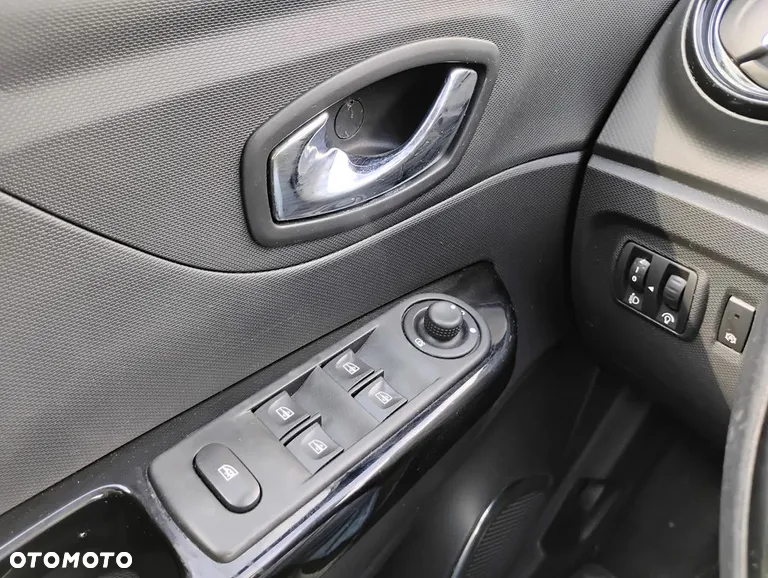 Renault Captur 1.5 dCi Energy Intens - 10