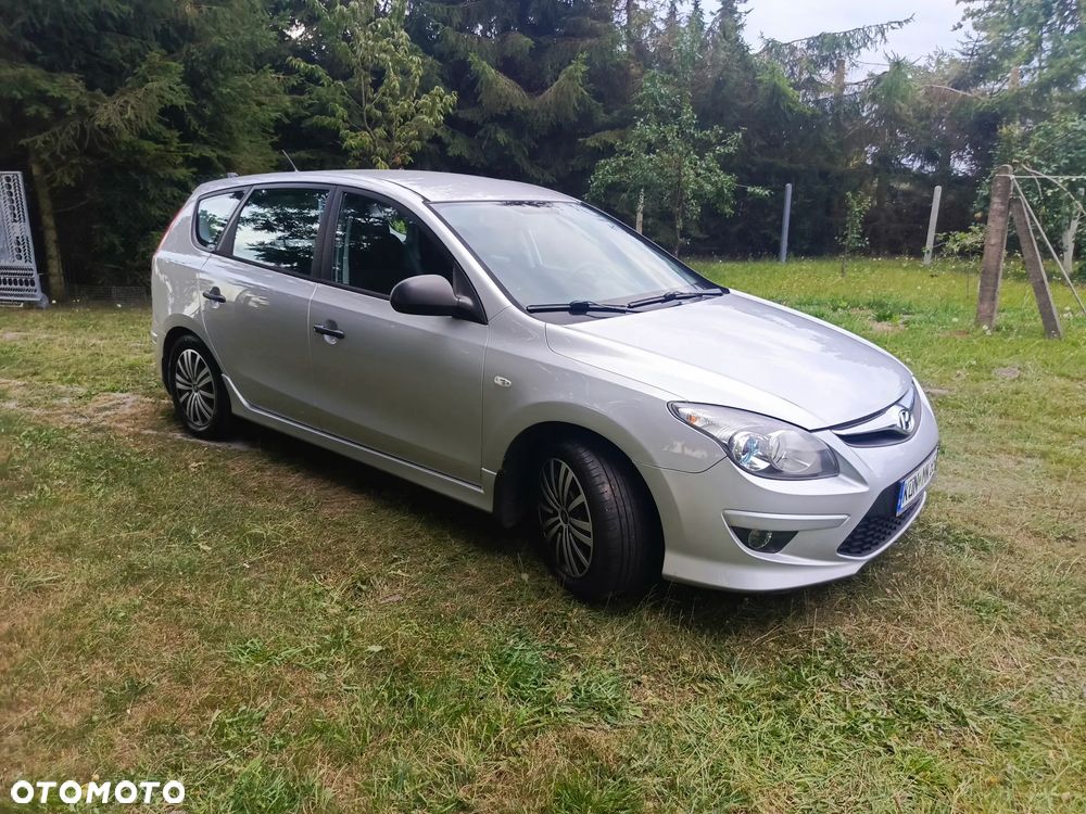 Hyundai i30 1.6 CRDi Comfort - 7