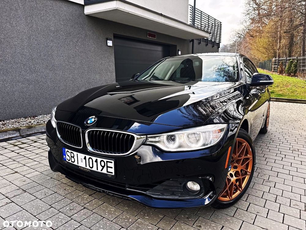BMW Seria 4 - 10