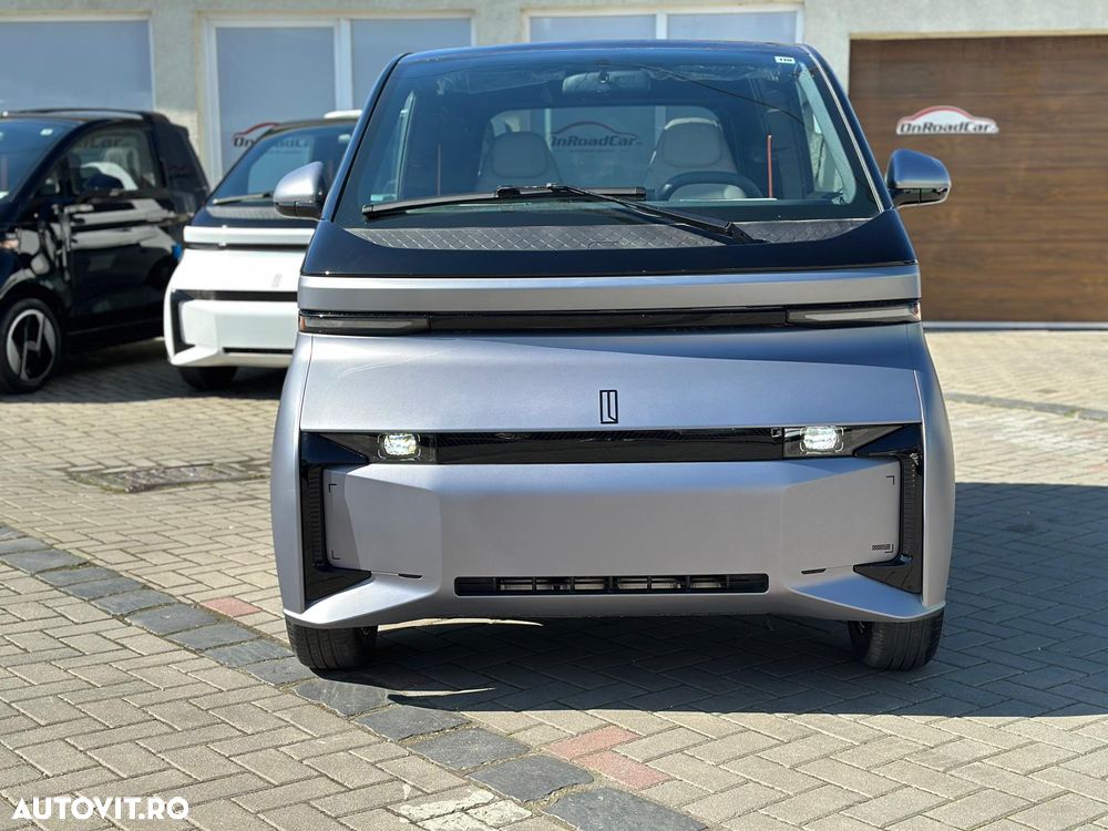 LINKTOUR Alumi Elite - 5