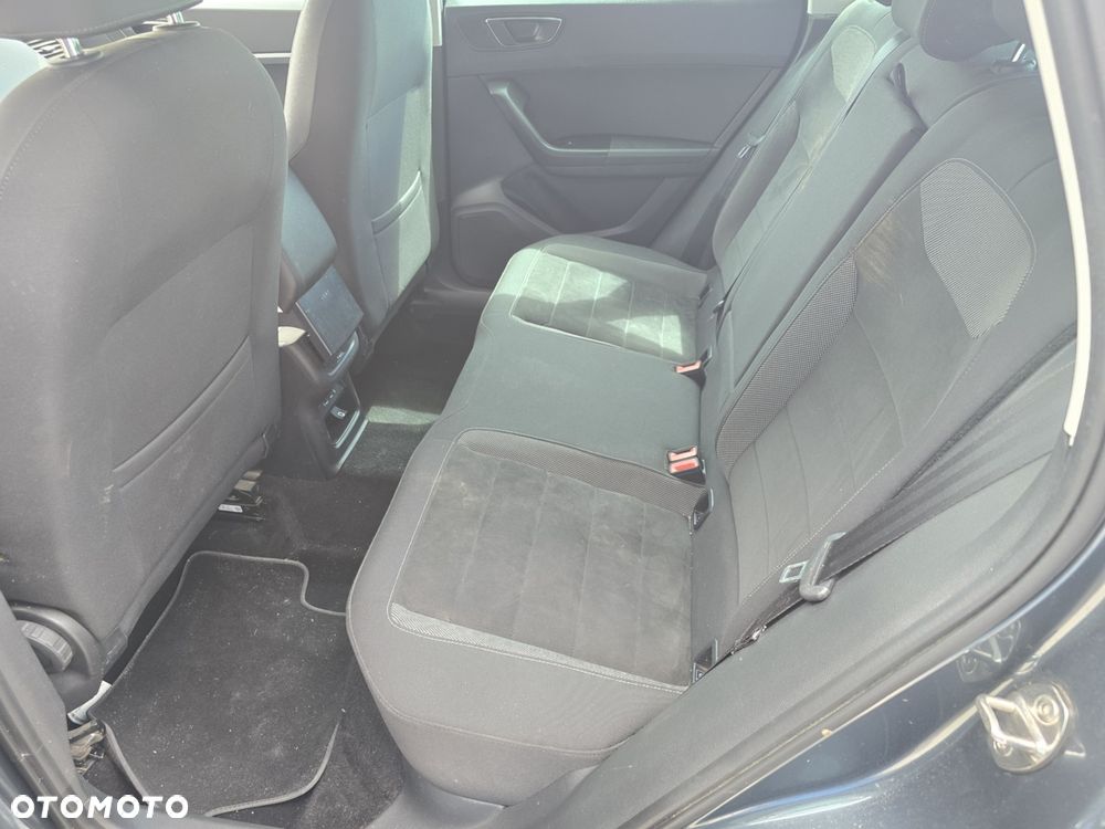 Seat Ateca 1.6 TDI Style - 5