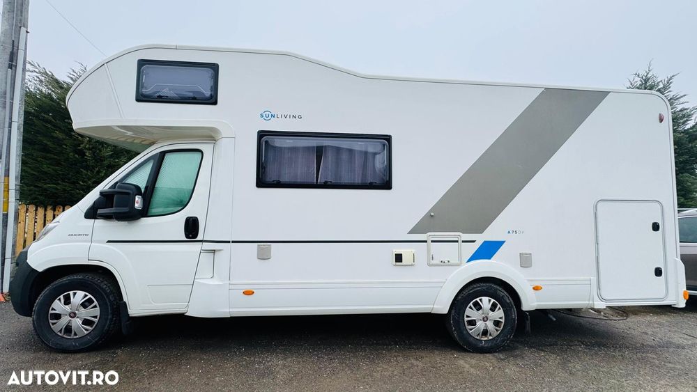 Fiat Ducato - 9