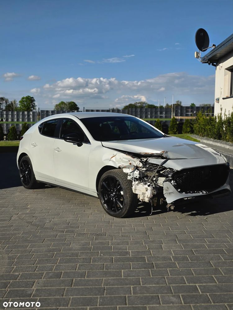 Mazda 3 - 27