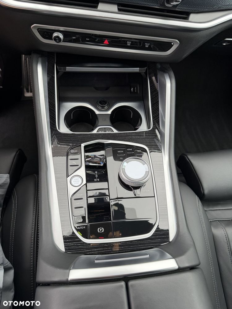 BMW X6 - 10