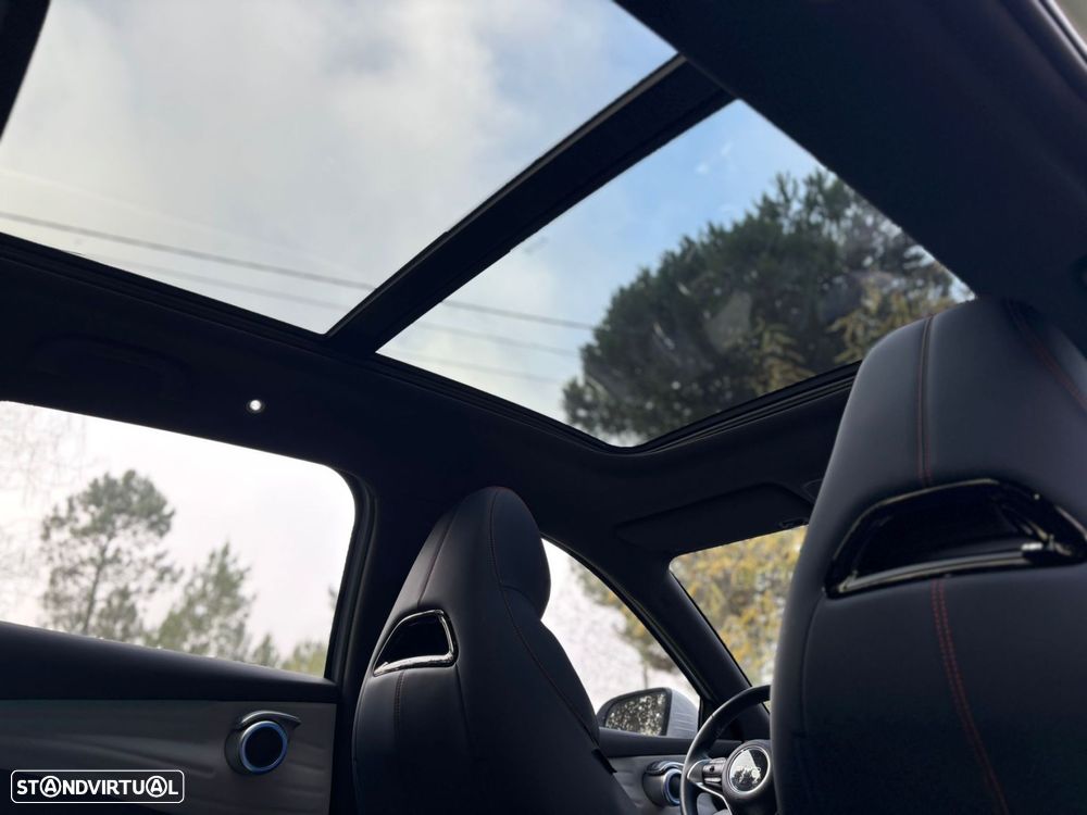 BYD Atto 3 60.48 kWh Design - 26