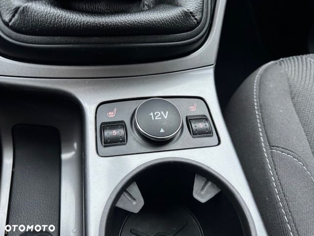 Ford Kuga 2.0 TDCi 4x4 Trend - 23