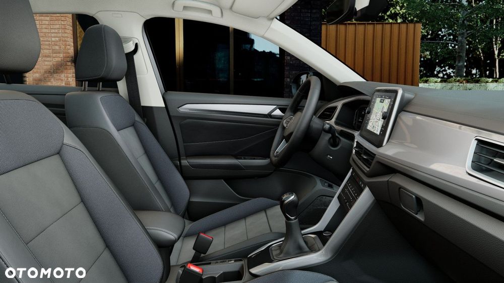 Volkswagen T-Roc - 10