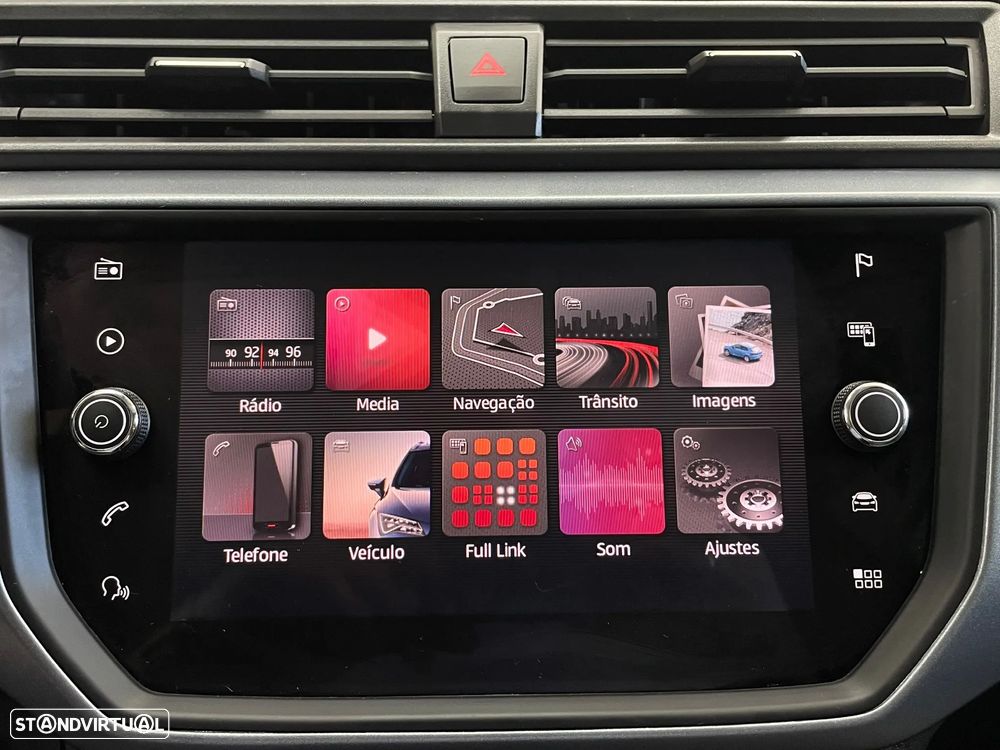 SEAT Arona 1.6 TDI Style - 11