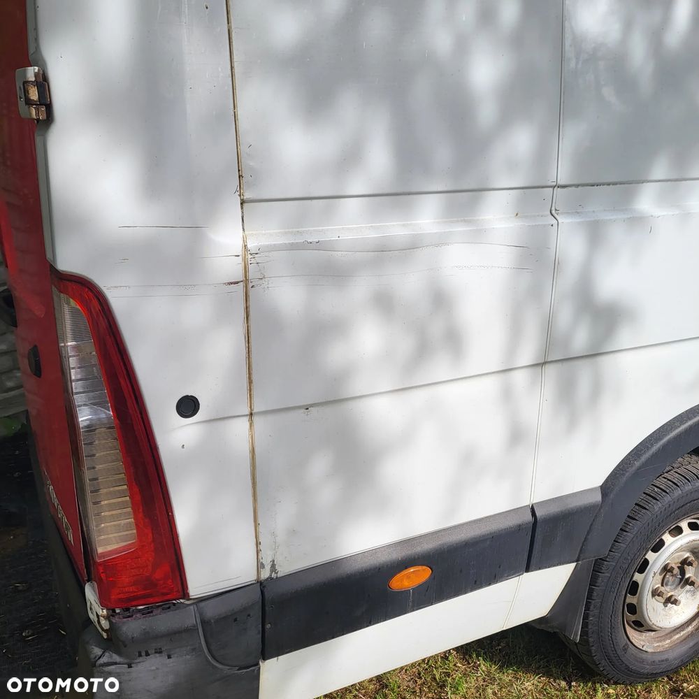 Renault Master  3 - 5
