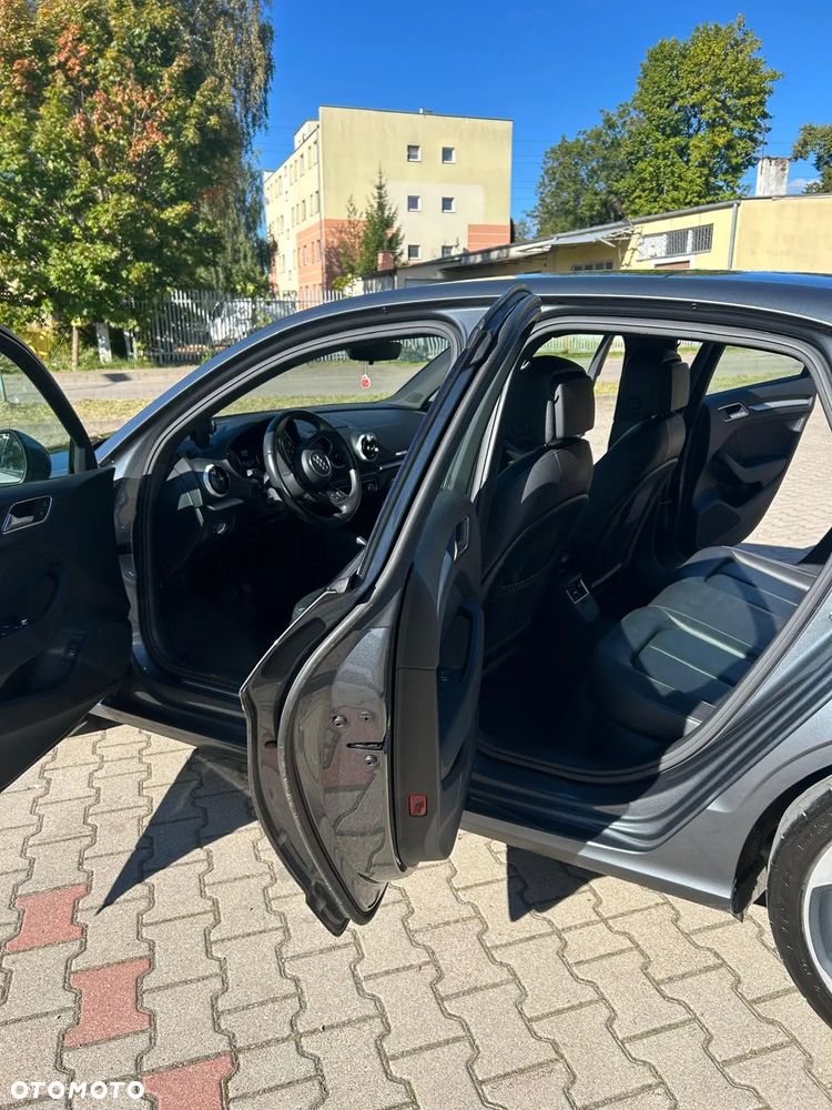 Audi A3 - 16