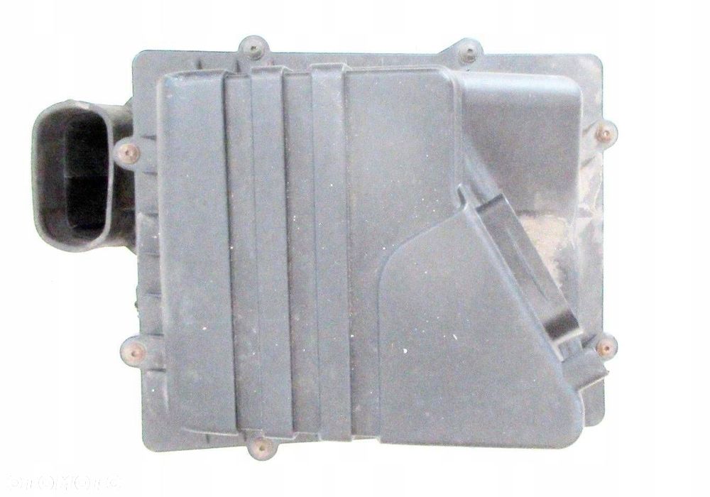 SKODA RAPID SPACEBACK 1.6 TDI OBUDOWA FILTRA POWIETRZA 6C0129601K - 2