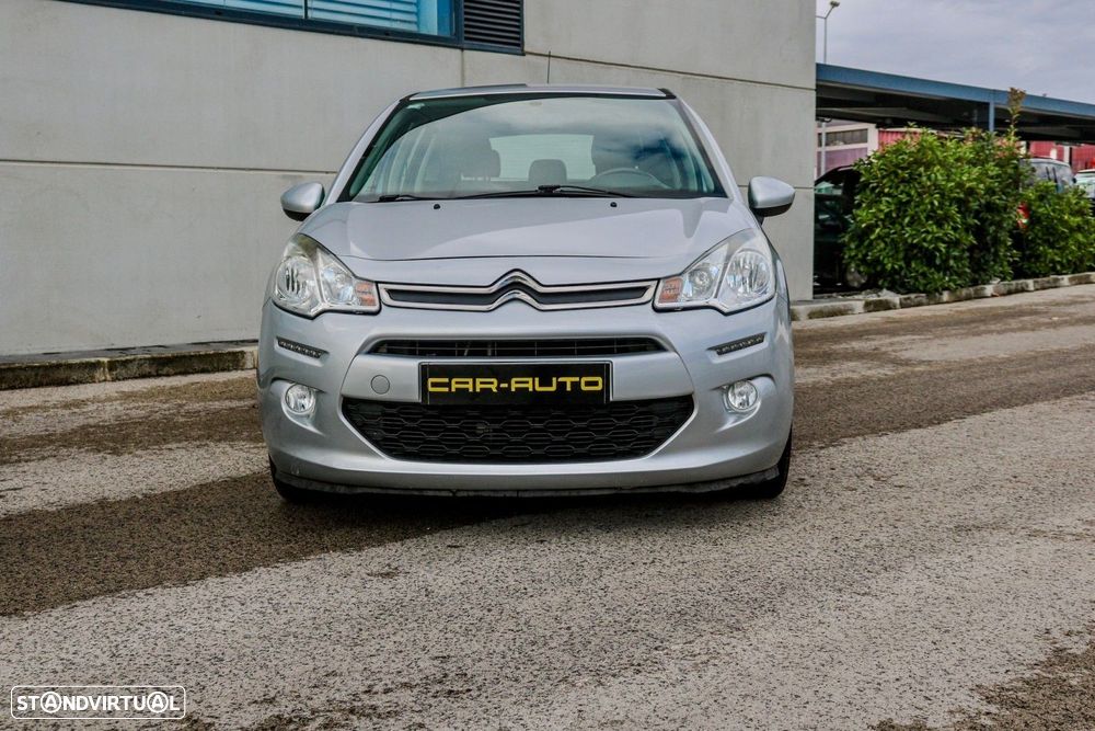 Citroën C3 1.2 VTi Exclusive - 5