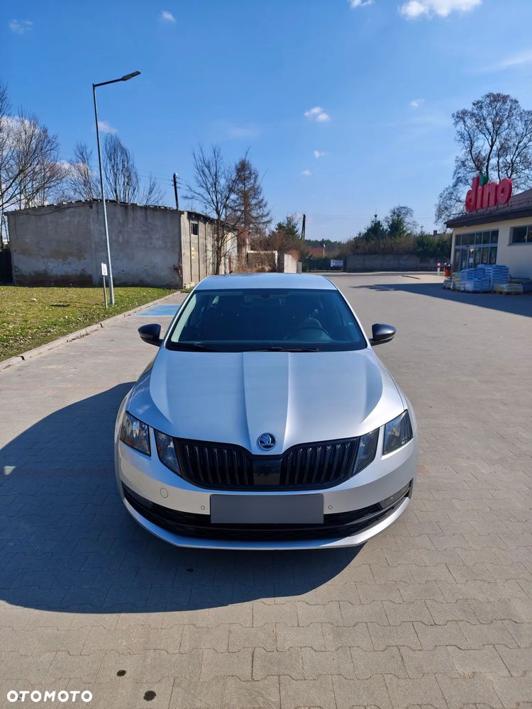 Skoda Octavia 1.5 TSI ACT Ambition - 4