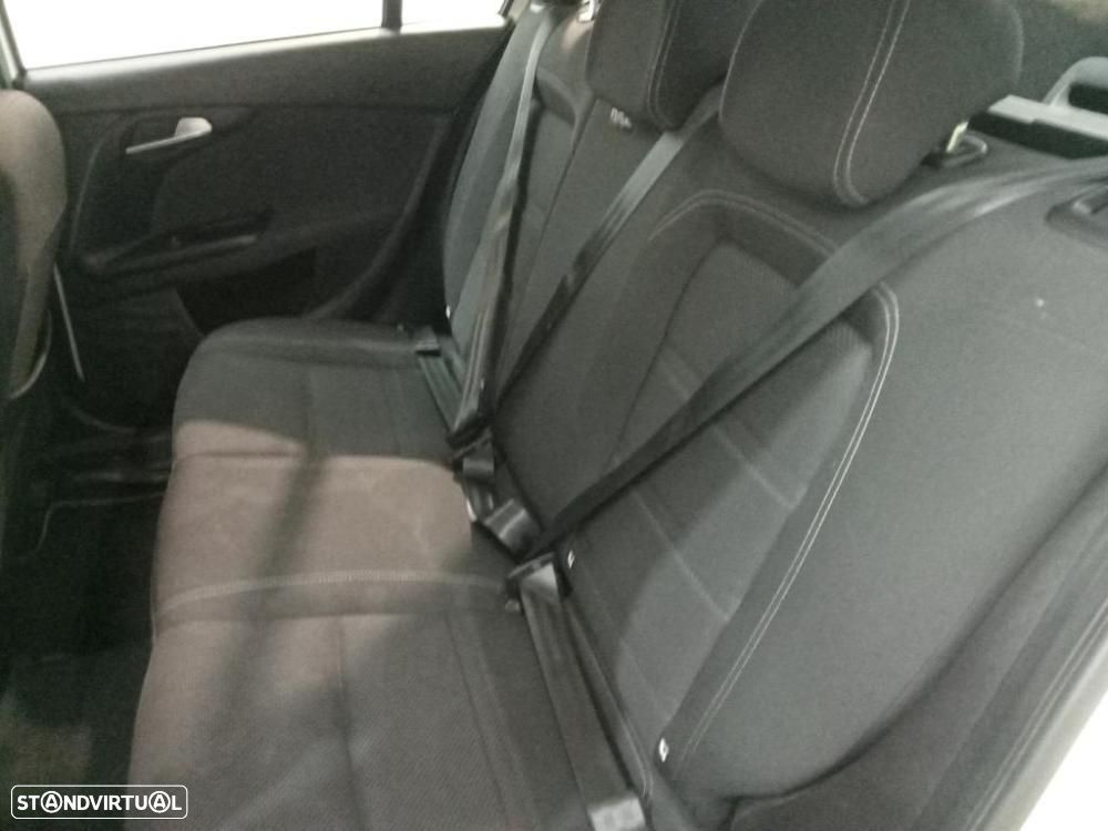 Fiat Tipo Station Wagon 1.3 M-Jet Lounge - 3