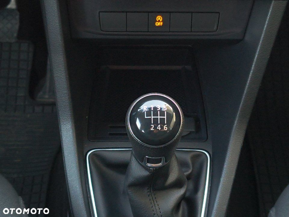 Volkswagen Caddy - 24