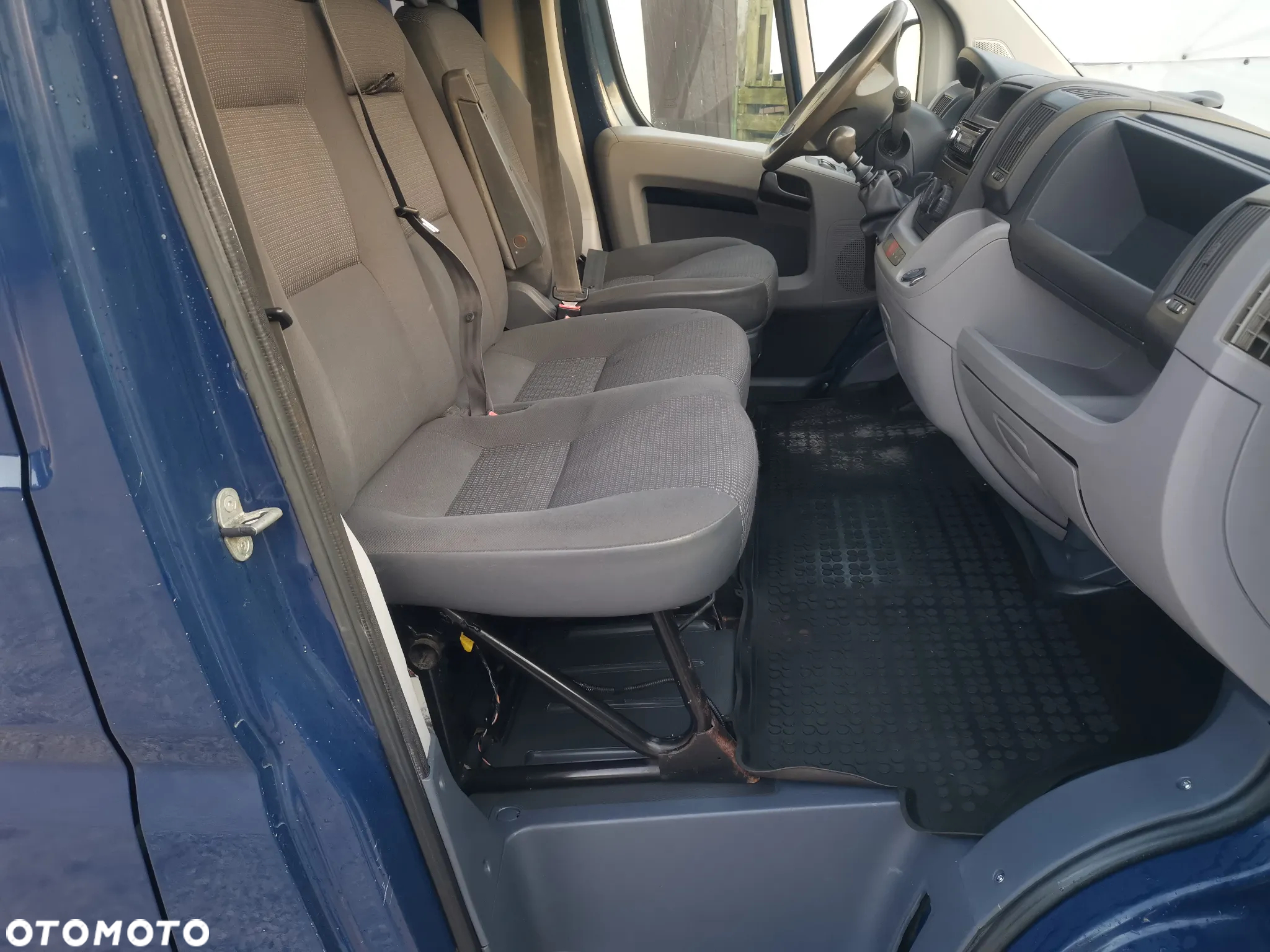 Citroën Jumper - 7