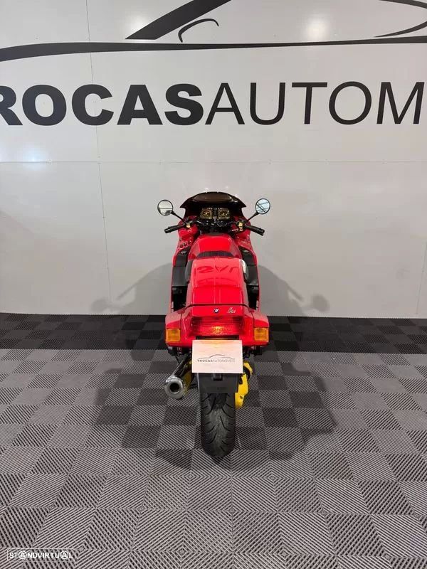 BMW K1 1000 cc - 11