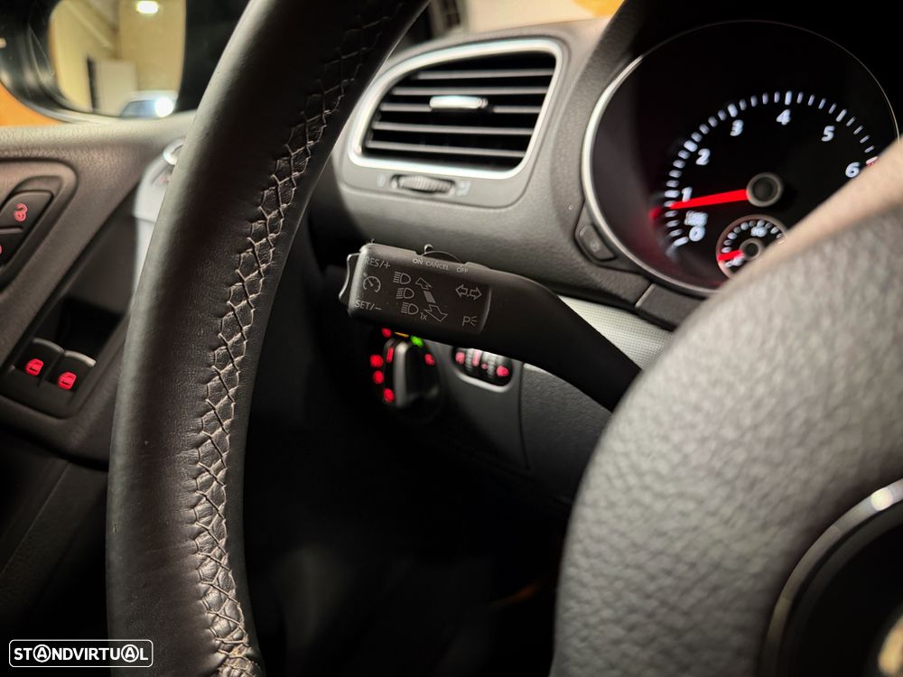 VW Golf 1.2 TSi Style BlueMotion - 29