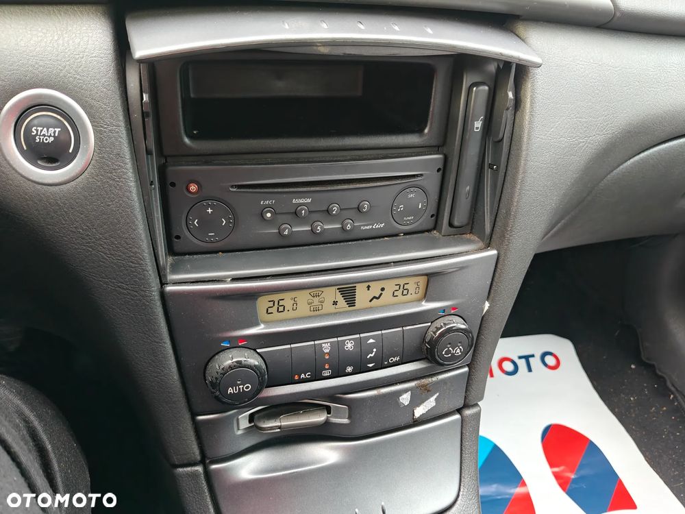 Renault Laguna 1.9 dCi Privilege - 22