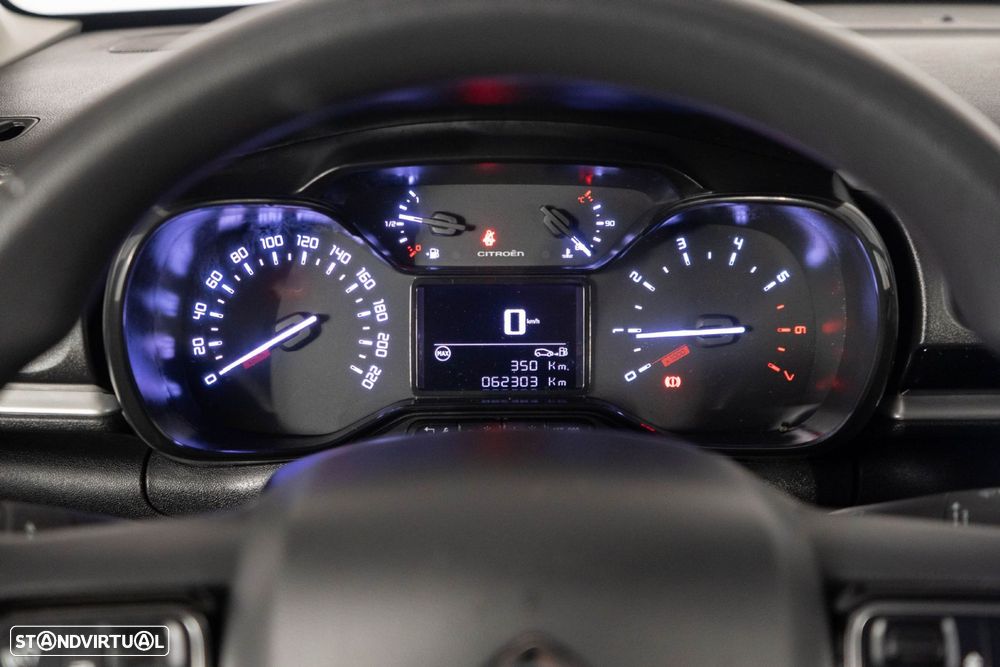 Citroën C3 1.2 PureTech Feel - 25