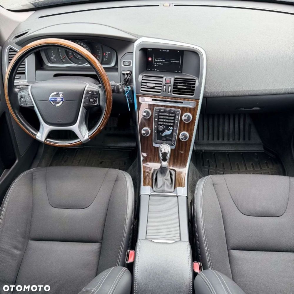Volvo XC 60 - 26