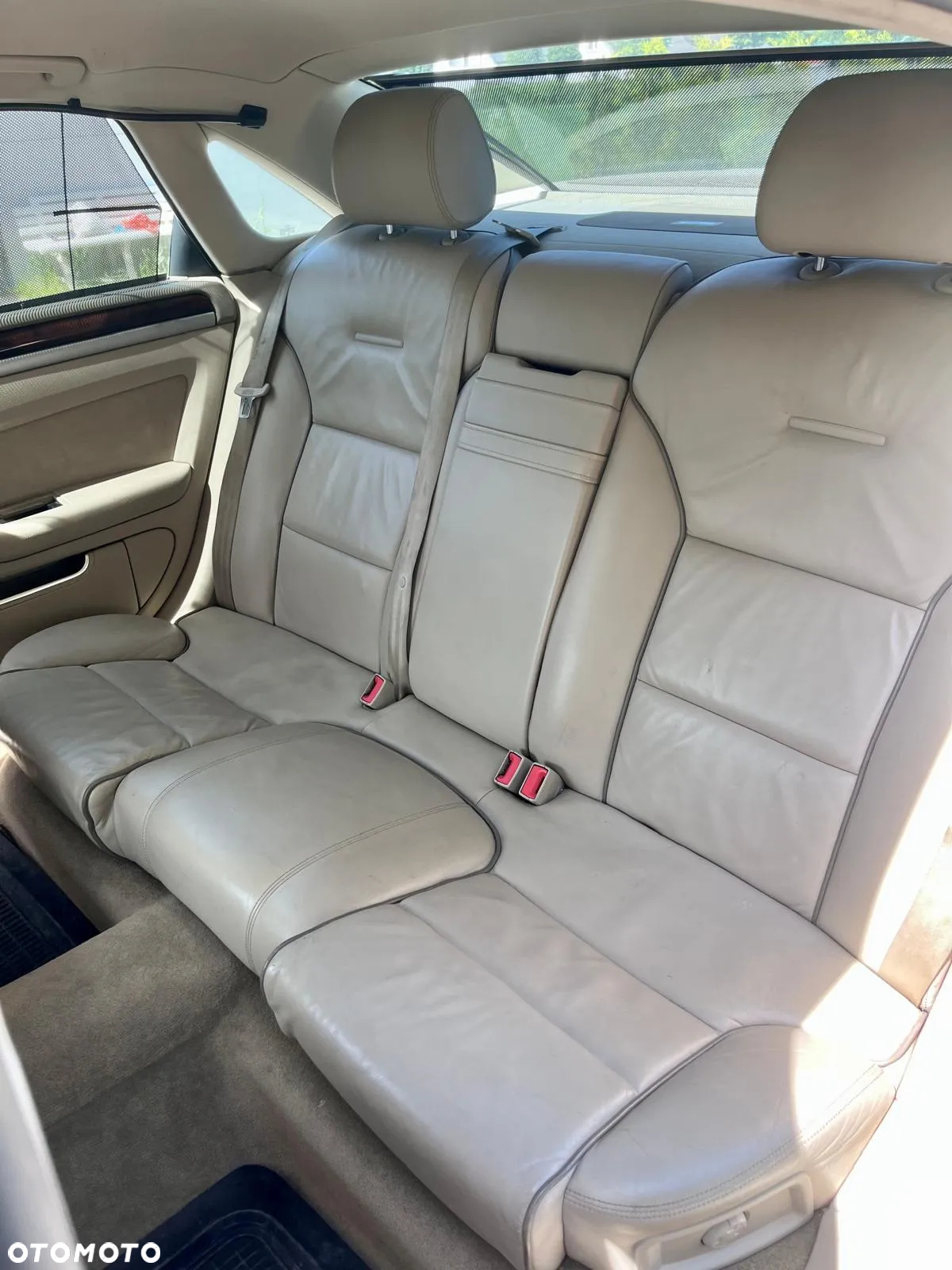 Audi A8 3.0 TDI L Quattro - 14