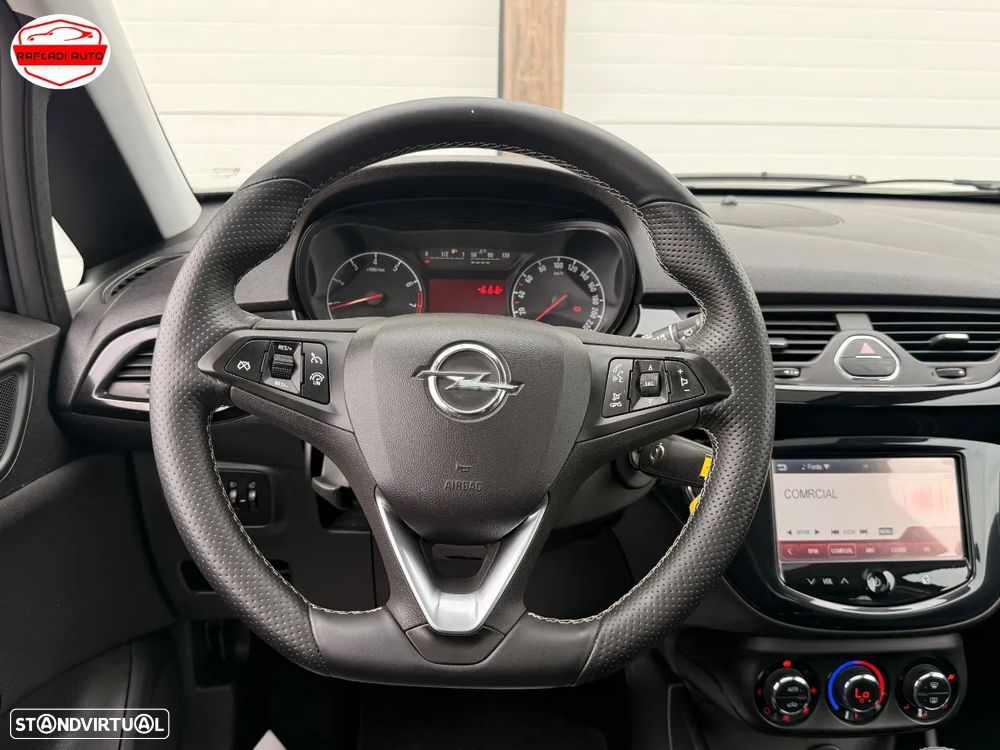 Opel Corsa 1.0 T GT - 23