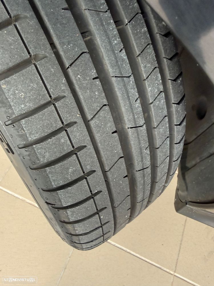Mercedes-Benz C 250 d Cabrio Aut. - 31