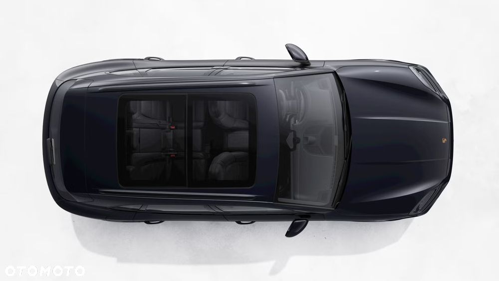 Porsche Cayenne Standard - 5