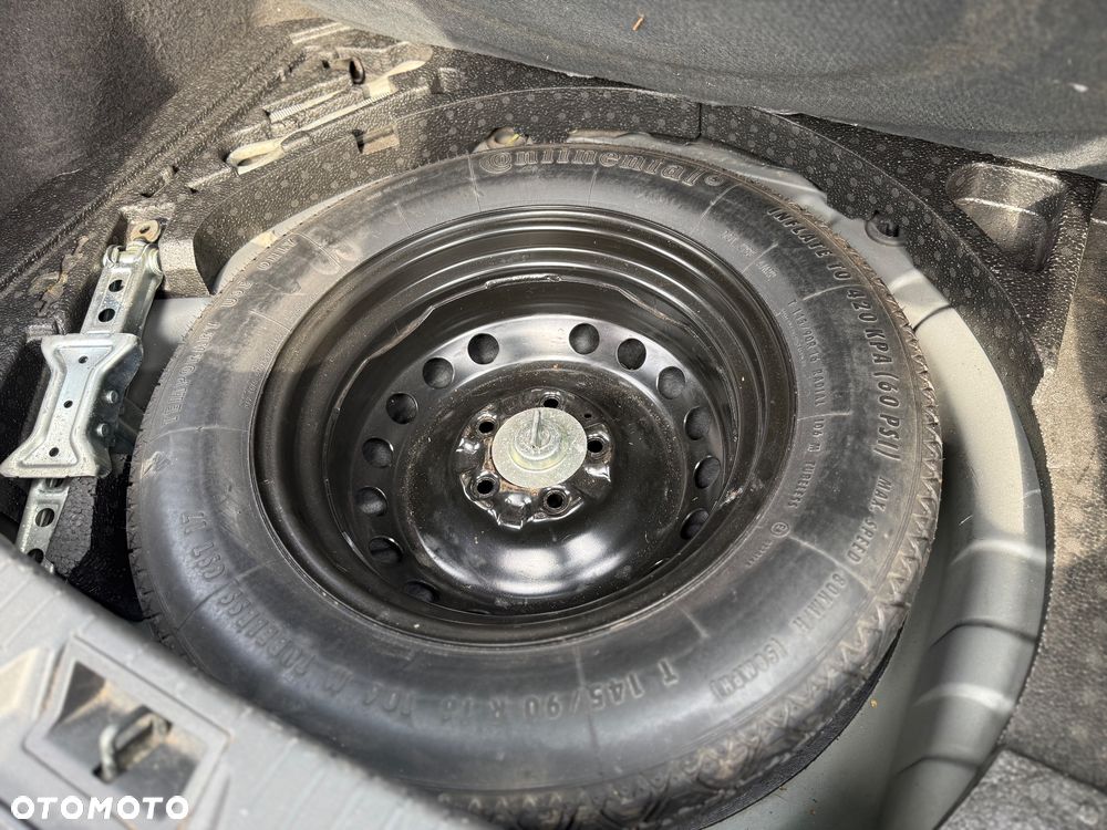 Nissan Qashqai 1.5 dCi Acenta - 11