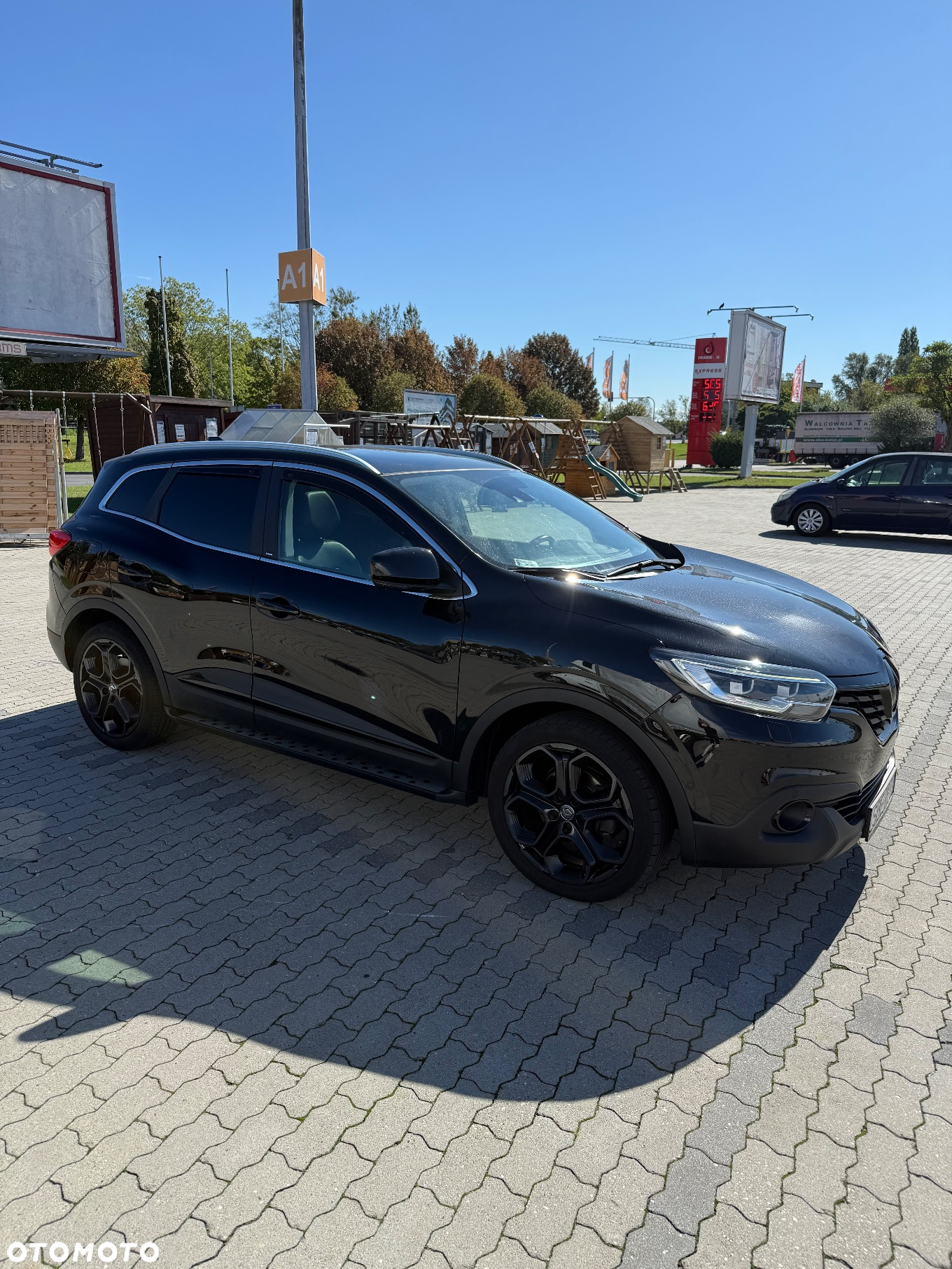 Renault Kadjar 1.6 Energy TCe Night&Day - 7