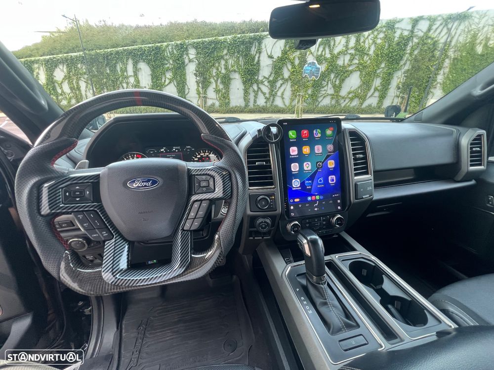 Ford F-150 — fotografia 44
