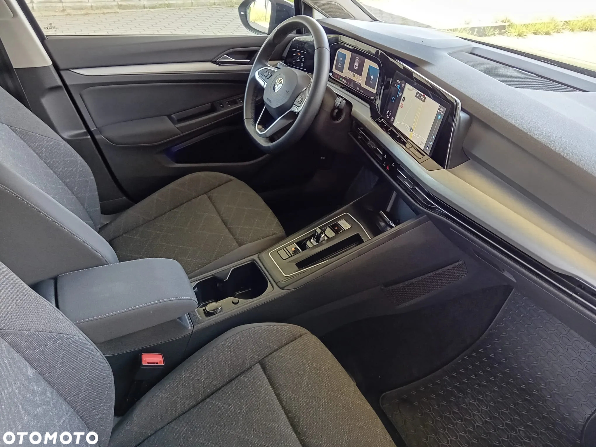 Volkswagen Golf 2.0 TDI SCR DSG Style - 20