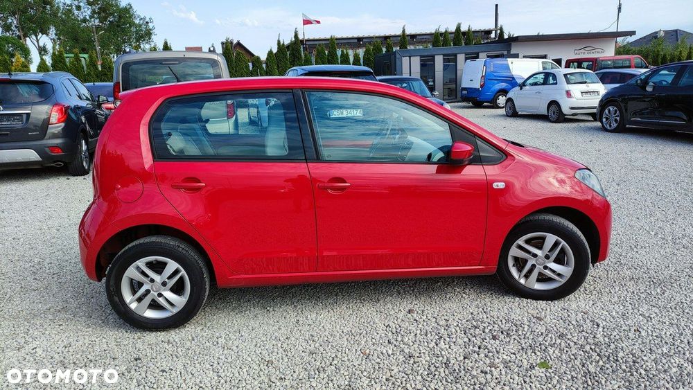 Seat Mii - 17