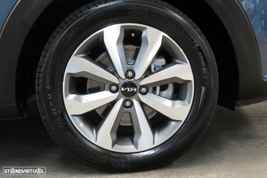 Kia Stonic 1.2 Dynamic - 9