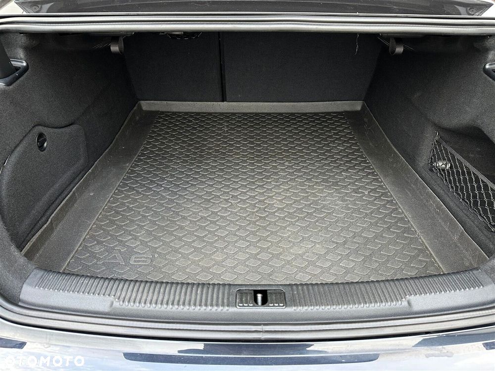 Audi A6 Limousine - 9