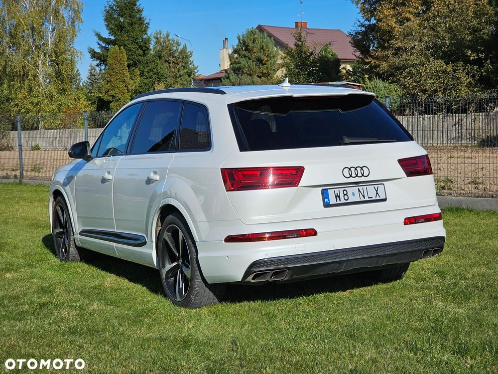 Audi SQ7 - 3