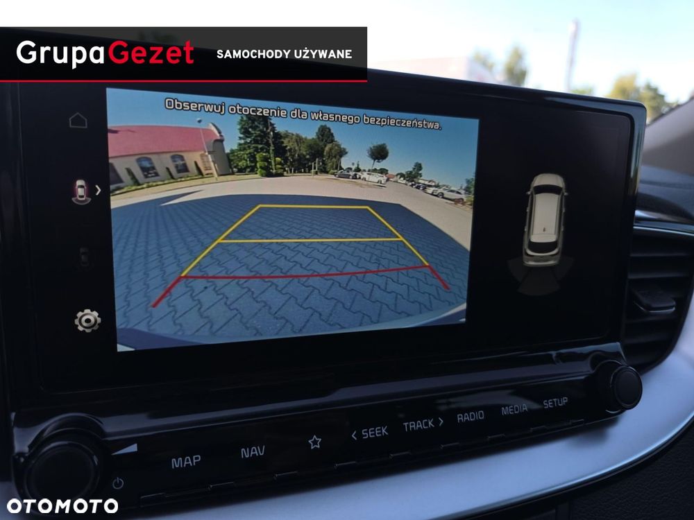 Kia Ceed 1.5 T-GDI Business Line - 29