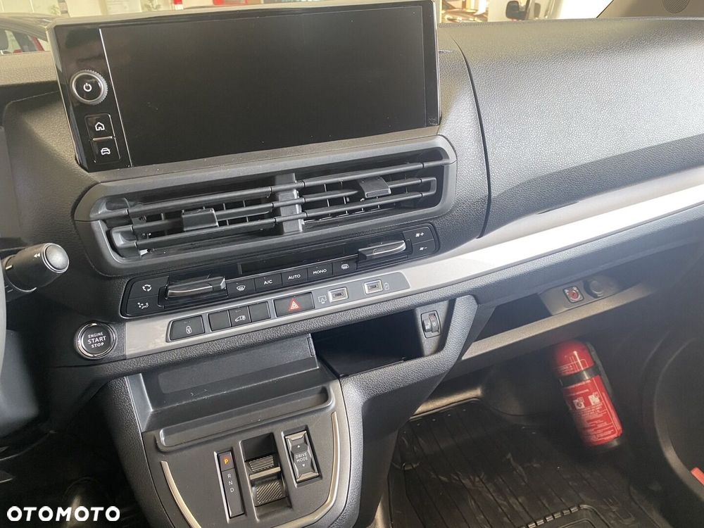 Toyota PROACE - 17
