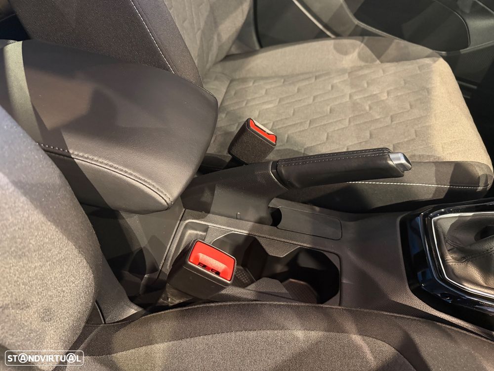 VW T-Cross 1.0 TSI OPF DSG Style - 32