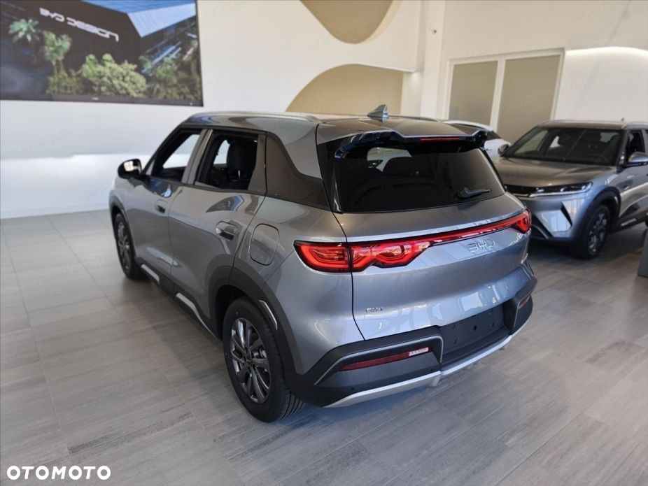 BYD Atto 2 - 4