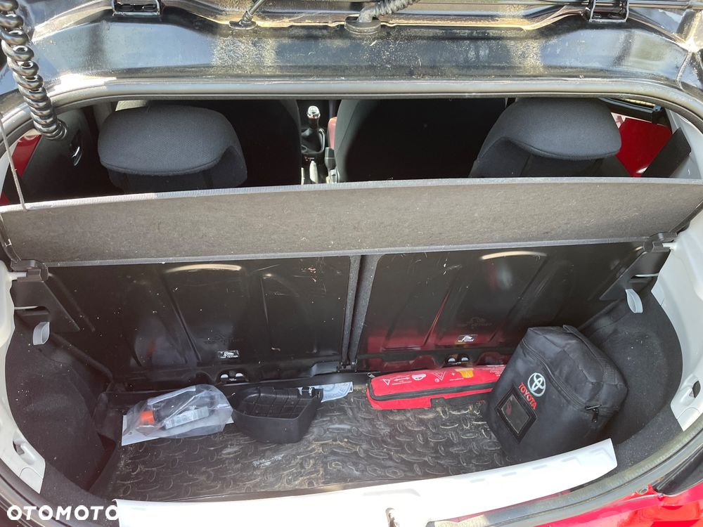Toyota Aygo Edition - 7