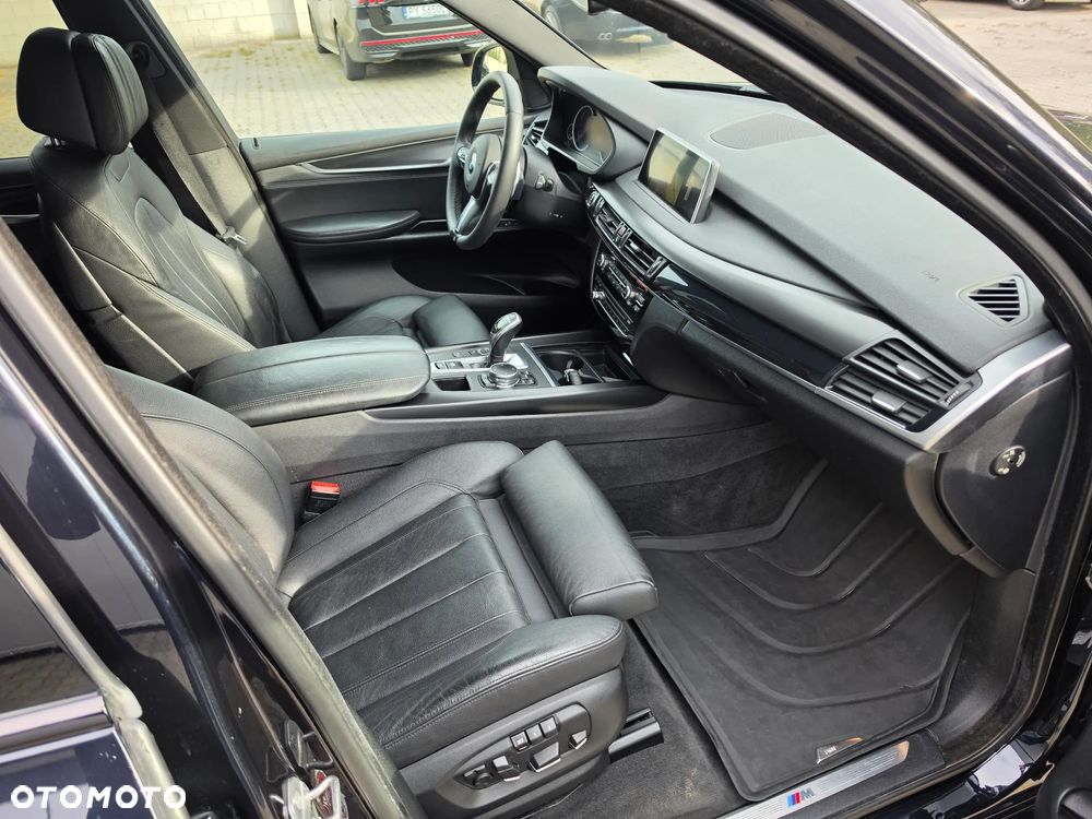 BMW X5 - 5