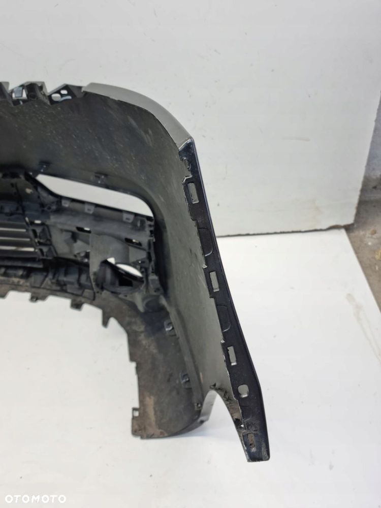 Fiat Talento 16- Zderzak przód przedni - 5