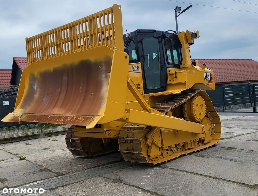 Caterpillar D6RXL - 12