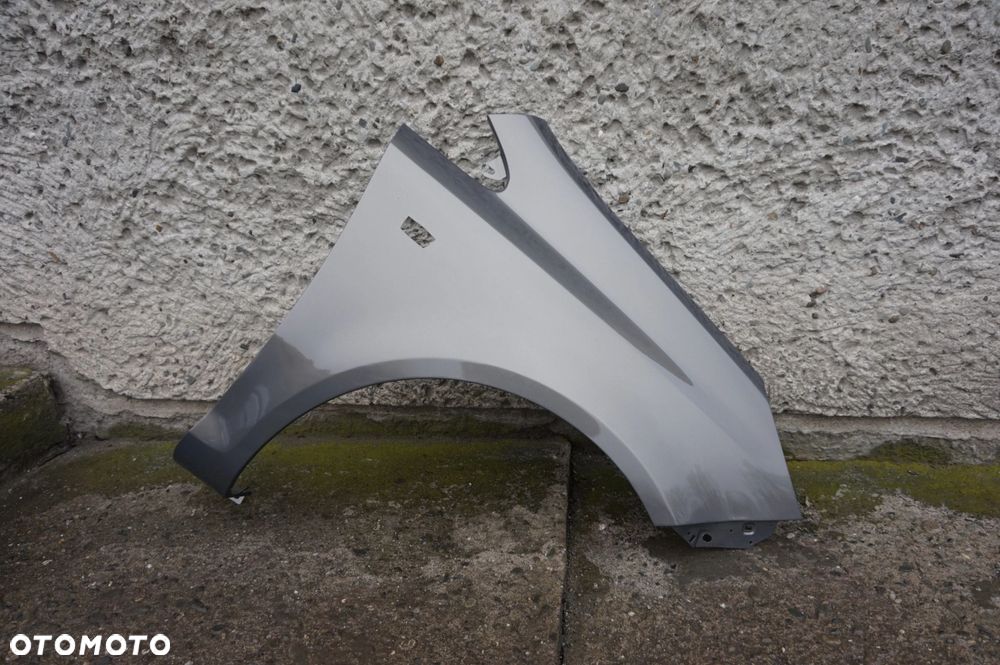 BŁOTNIK PRZEDNI PRAWY OPEL CORSA D Z40W - 1